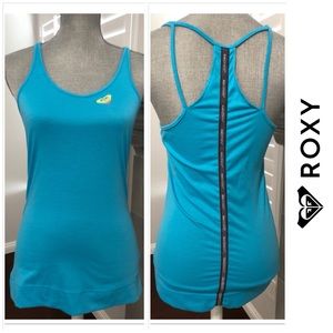 Roxy Athletix tank